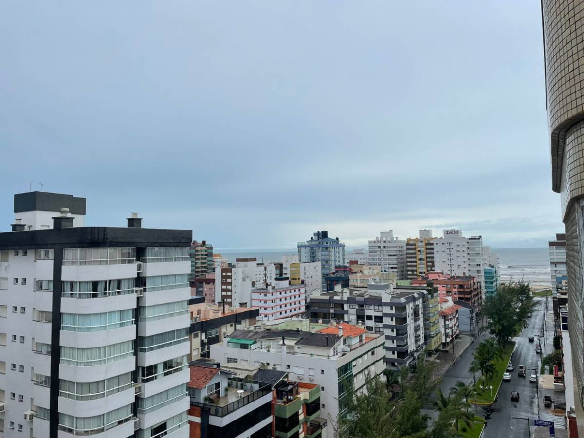 Apartamento 2 dormitórios para venda, Centro em Capão da Canoa | Ref.: 112