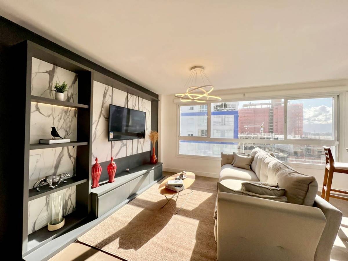 Apartamento 3 dormitórios para venda, Navegantes em Capão da Canoa | Ref.: 123