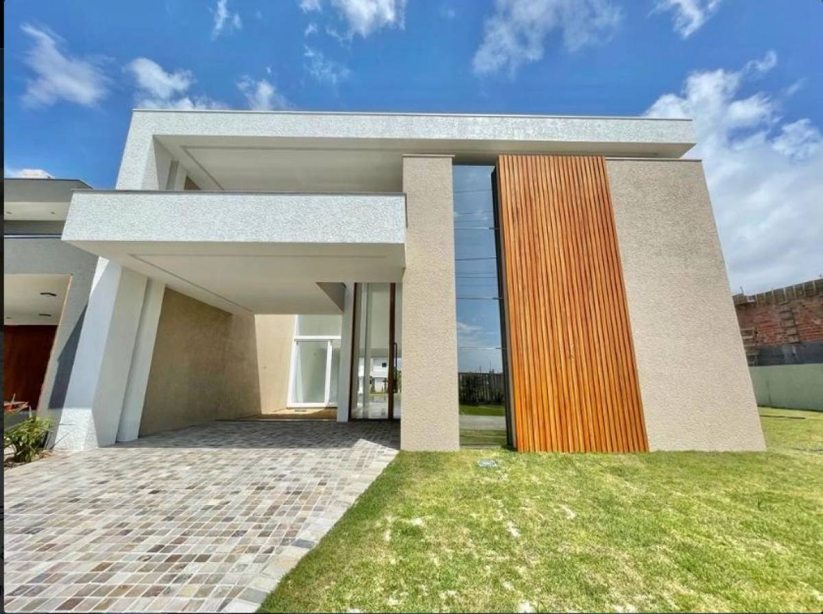 Casa em Condomínio 3 dormitórios para venda, PARQUE ANTARTICA  em Capão da Canoa | Ref.: 14