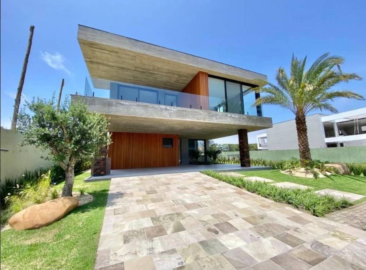 Casa em Condomínio 5 dormitórios para venda, PARQUE ANTARTICA  em Capão da Canoa | Ref.: 147