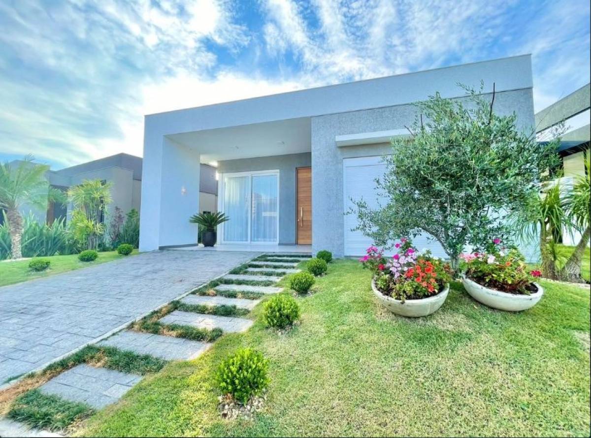 Casa em Condomínio 4 dormitórios para venda, PARQUE ANTARTICA  em Capão da Canoa | Ref.: 149