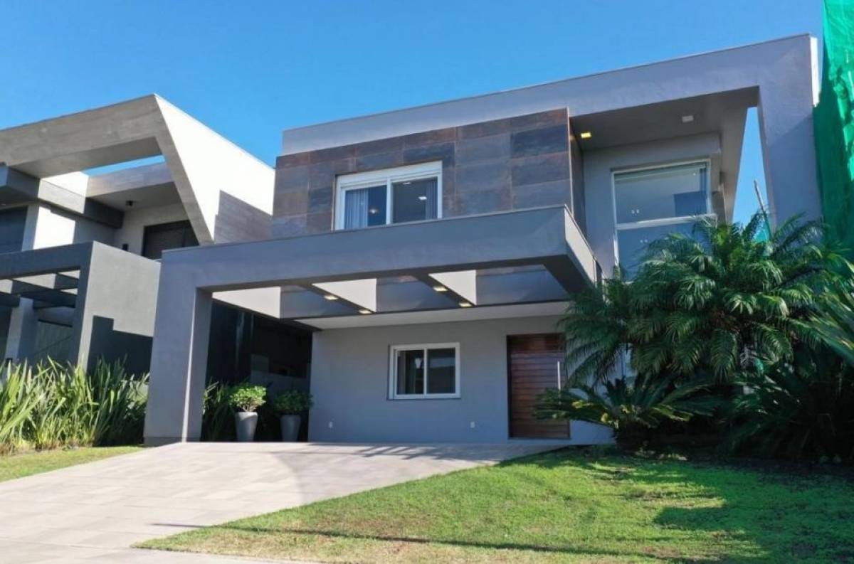 Casa em Condomínio 4 dormitórios para venda, PARQUE ANTARTICA  em Capão da Canoa | Ref.: 15