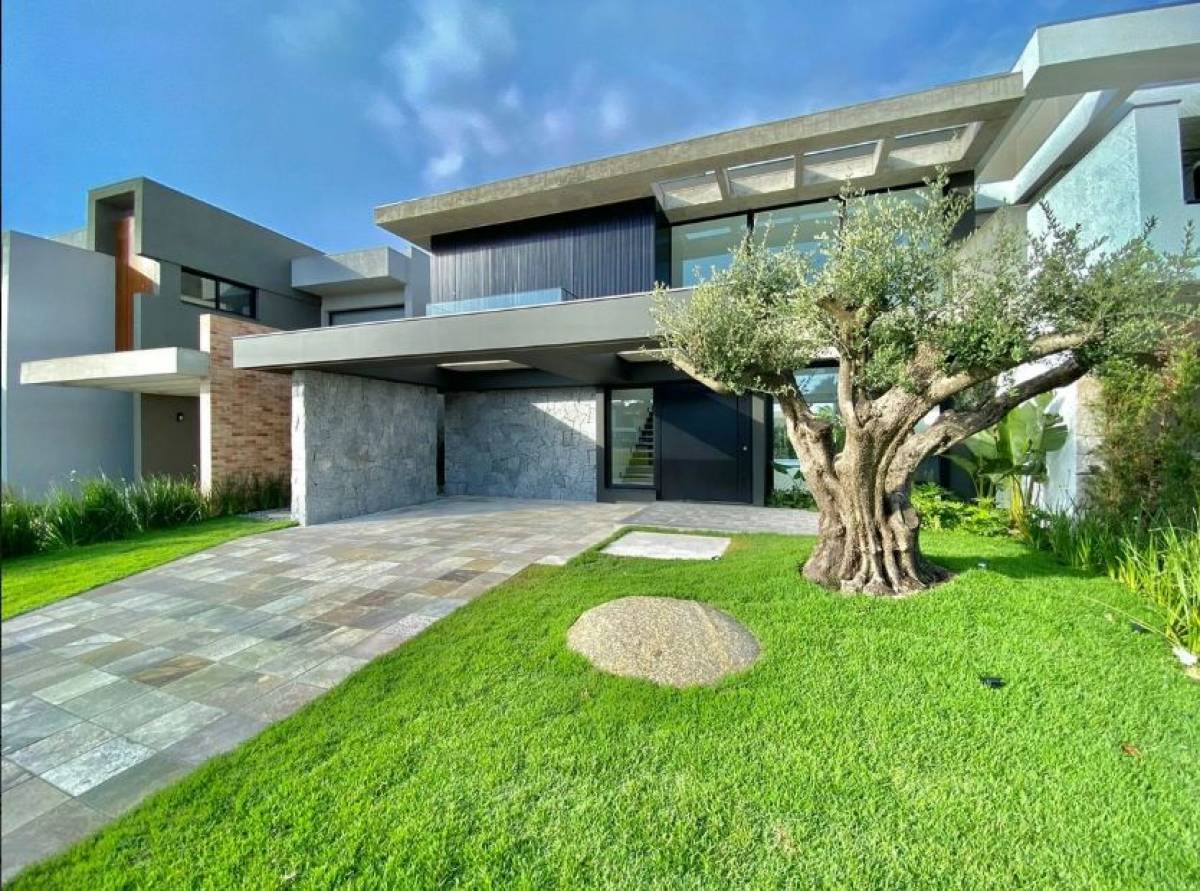 Casa em Condomínio 4 dormitórios para venda, PARQUE ANTARTICA  em Capão da Canoa | Ref.: 16