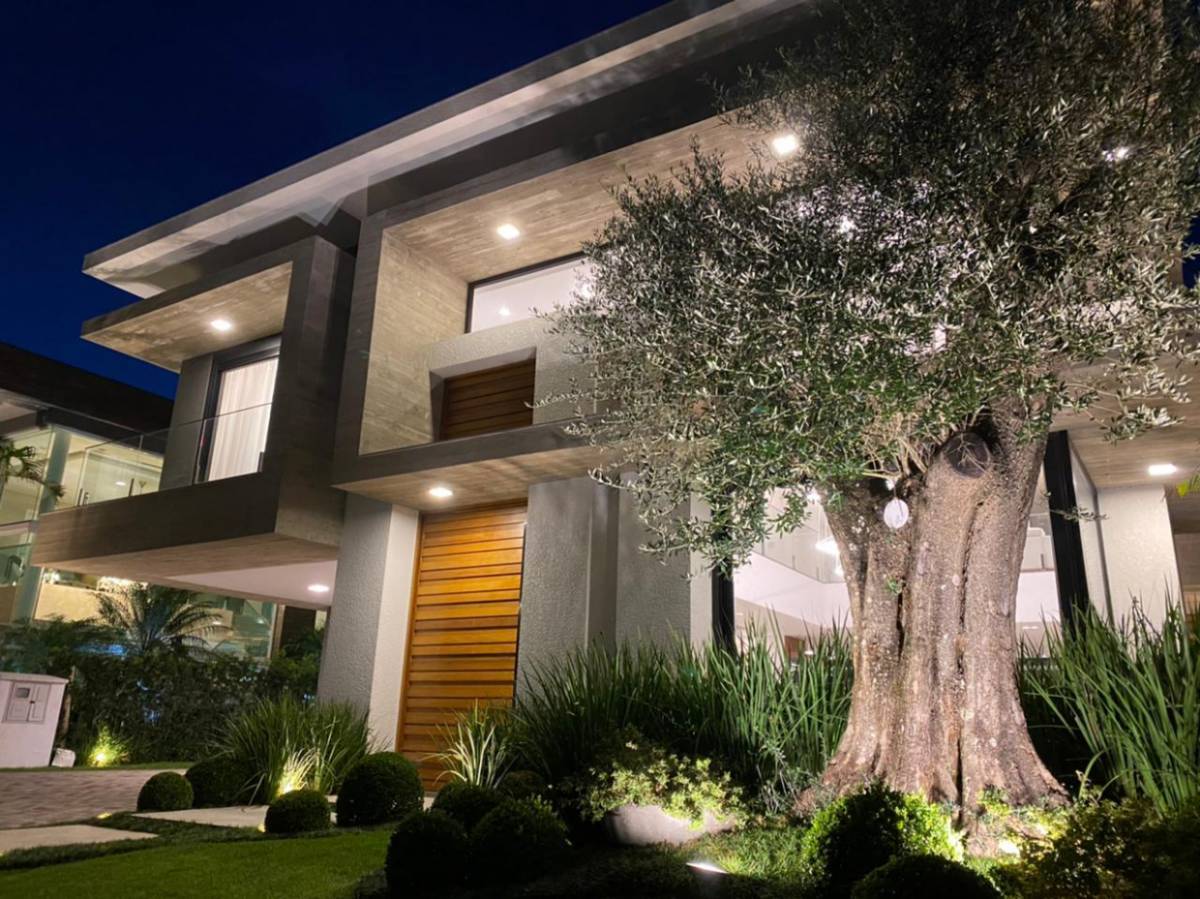 Casa em Condomínio 5 dormitórios para venda, centro em Xangri-lá | Ref.: 167