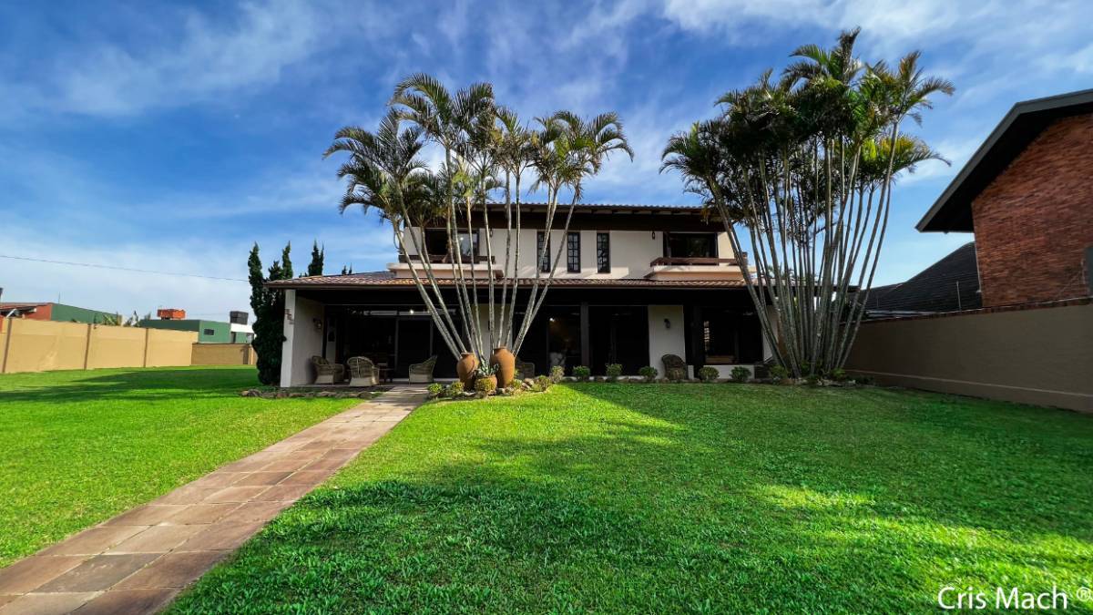 Sobrado 5 dormitórios para venda, atlantida em Xangri-lá | Ref.: 186