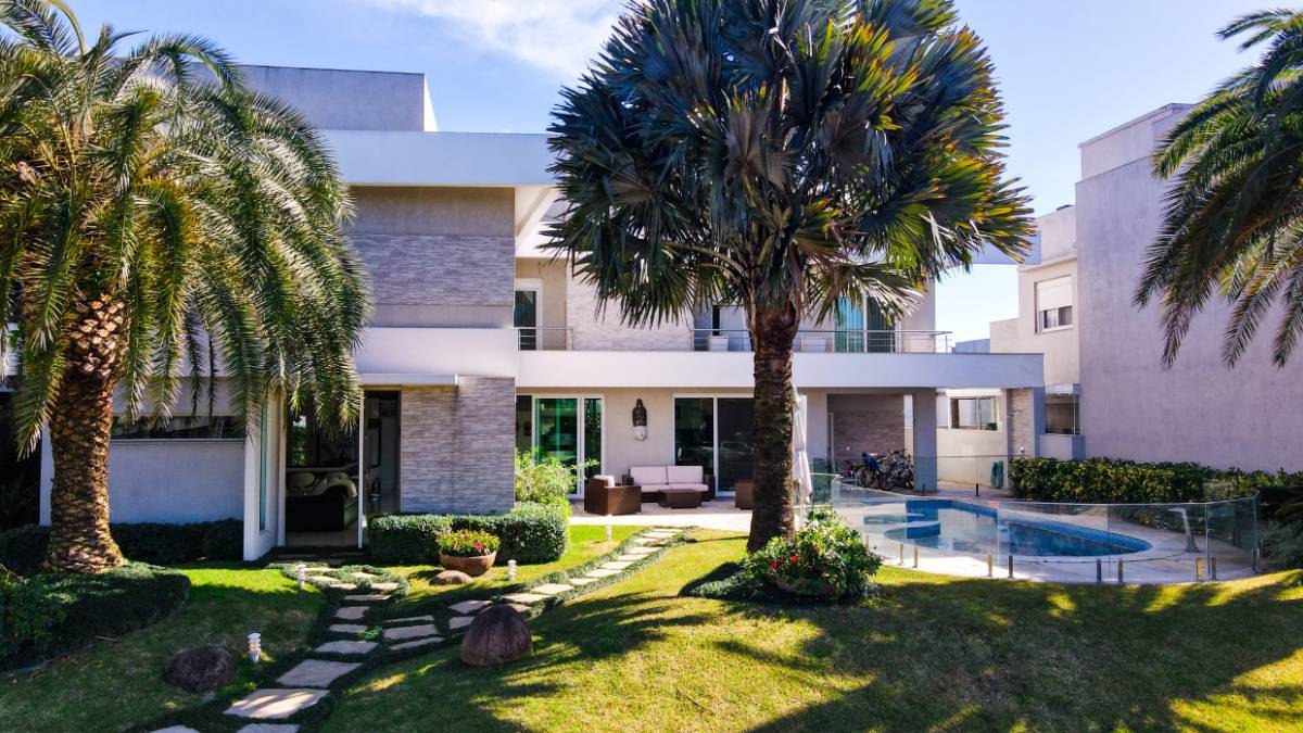 Casa em Condomínio 7 dormitórios para venda, Zona Nova em Capão da Canoa | Ref.: 187