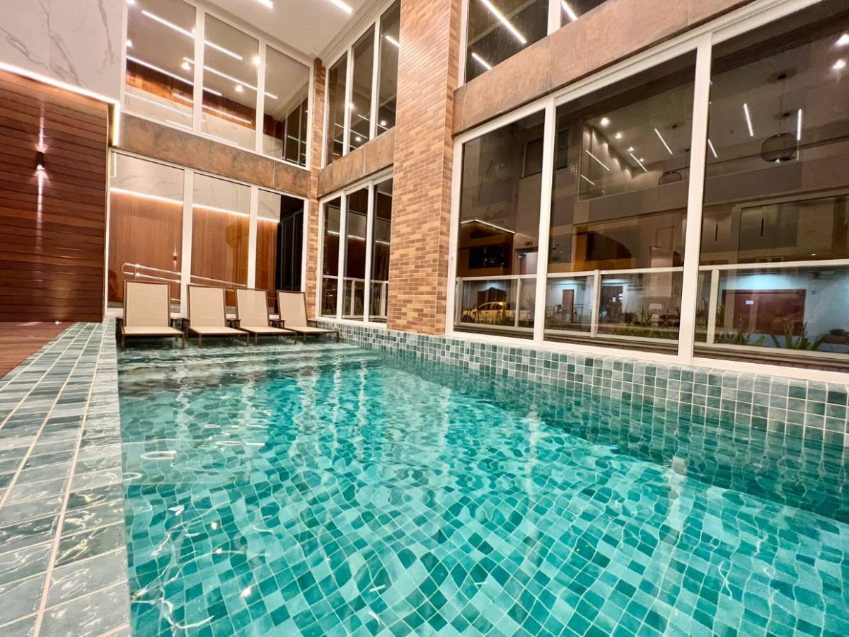 Apartamento 2 dormitórios para venda, Zona Nova em Capão da Canoa | Ref.: 228