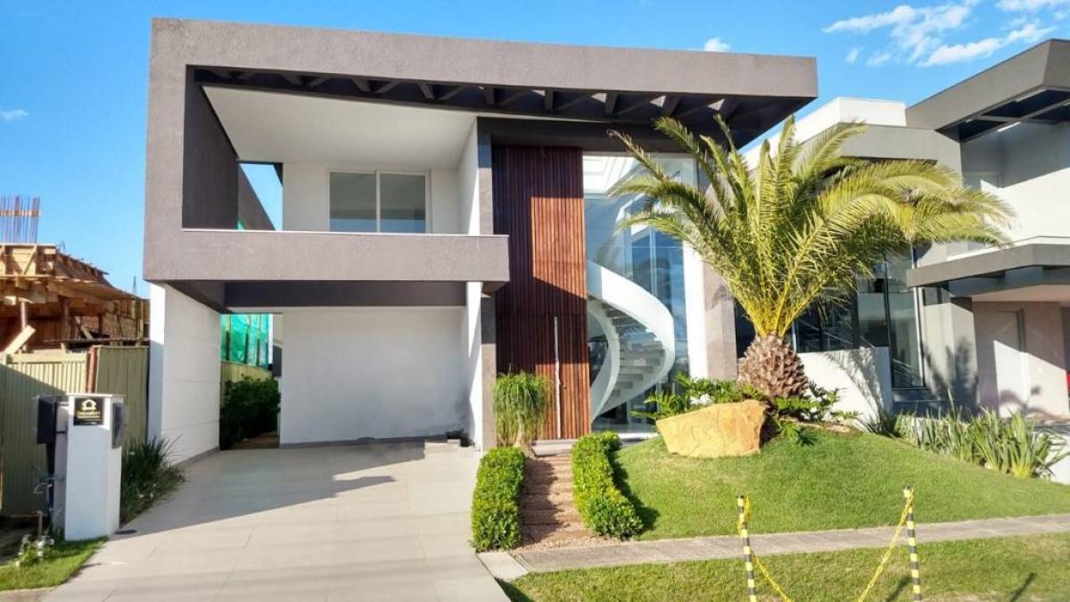 Casa em Condomínio 4 dormitórios para venda, PARQUE ANTARTICA  em Capão da Canoa | Ref.: 233