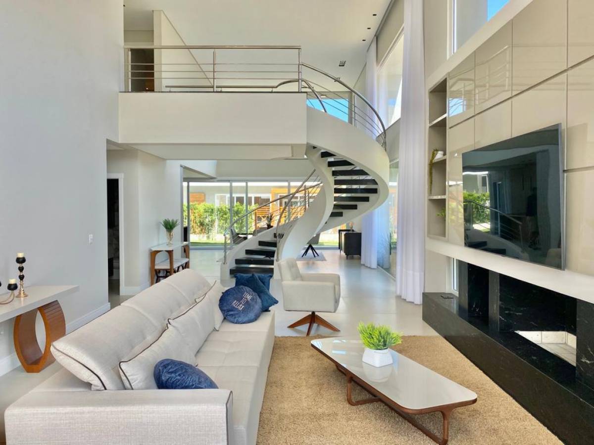 Casa em Condomínio 4 dormitórios para venda, PARQUE ANTARTICA  em Capão da Canoa | Ref.: 235