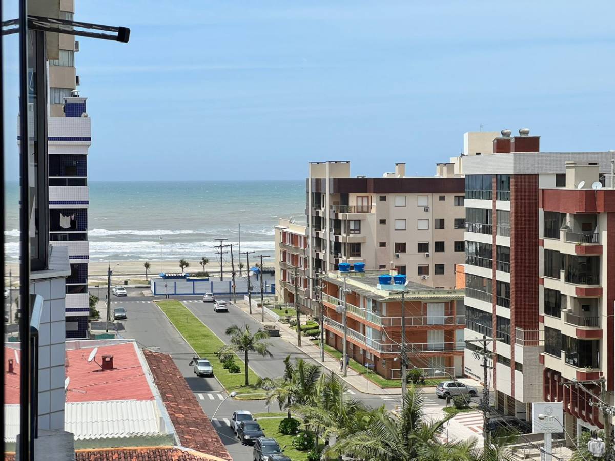 Apartamento 2 dormitórios para venda, Zona Nova em Capão da Canoa | Ref.: 236