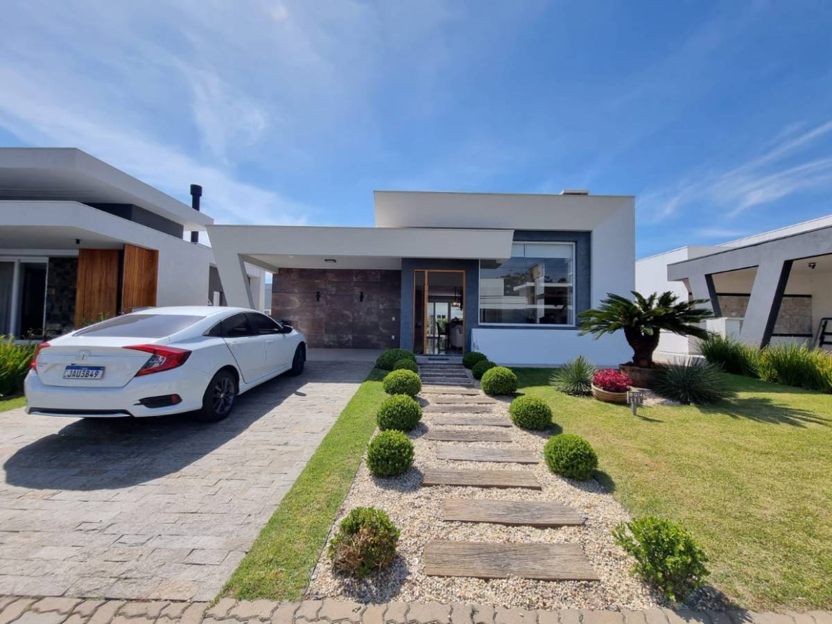 Casa em Condomínio 3 dormitórios para venda, Zona Nova em Capão da Canoa | Ref.: 251