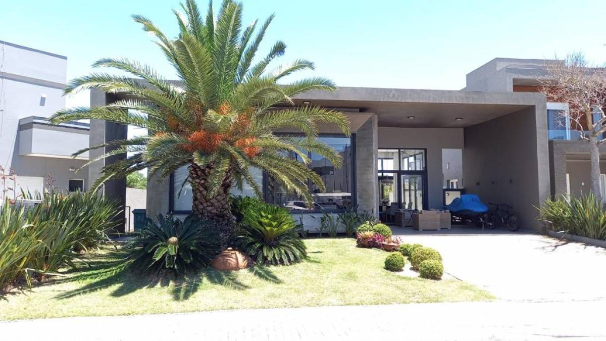 Casa em Condomínio 4 dormitórios para venda, Zona Nova em Capão da Canoa | Ref.: 265