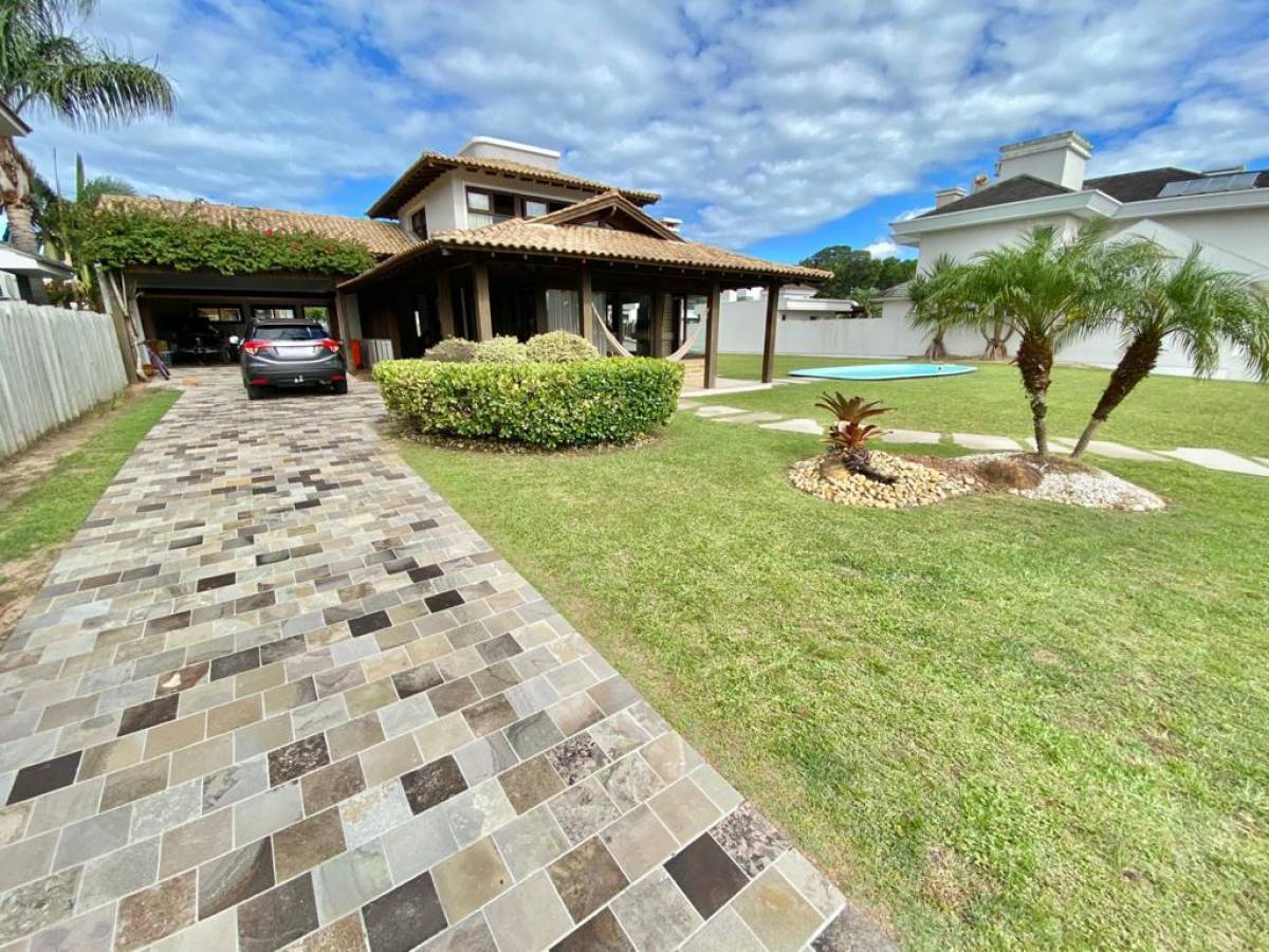 Casa em Condomínio 3 dormitórios para venda, Zona Nova em Capão da Canoa | Ref.: 266