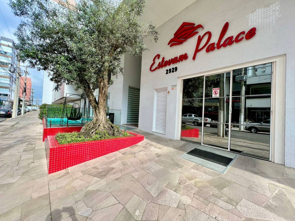 Apartamento 2 dormitórios para venda, Navegantes em Capão da Canoa | Ref.: 269