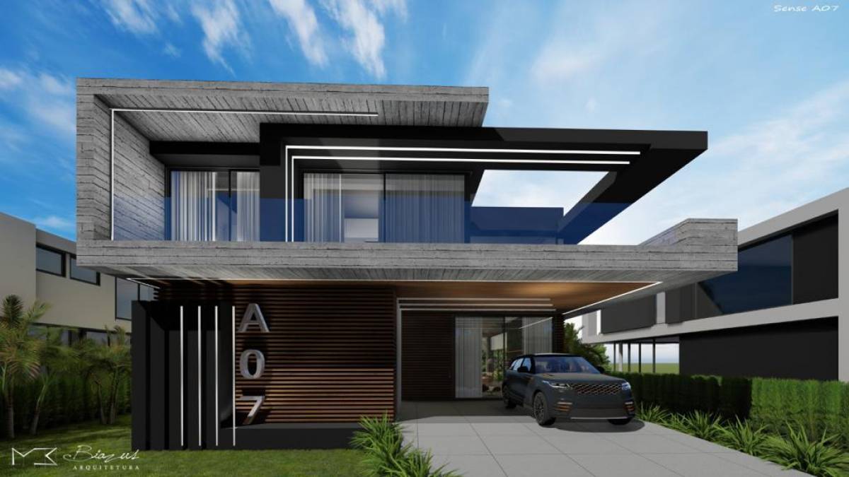 Casa em Condomínio 5 dormitórios para venda, centro em Xangri-lá | Ref.: 27