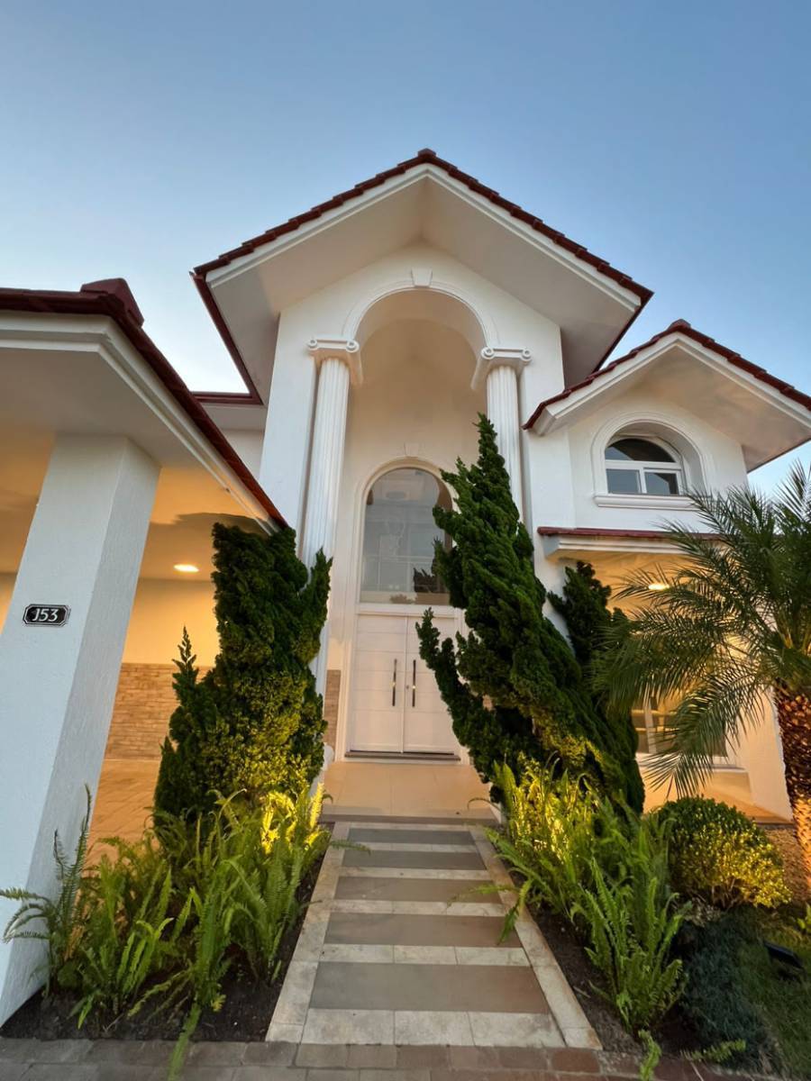 Casa em Condomínio 5 dormitórios para venda, xangri-lá em Xangri-lá | Ref.: 286