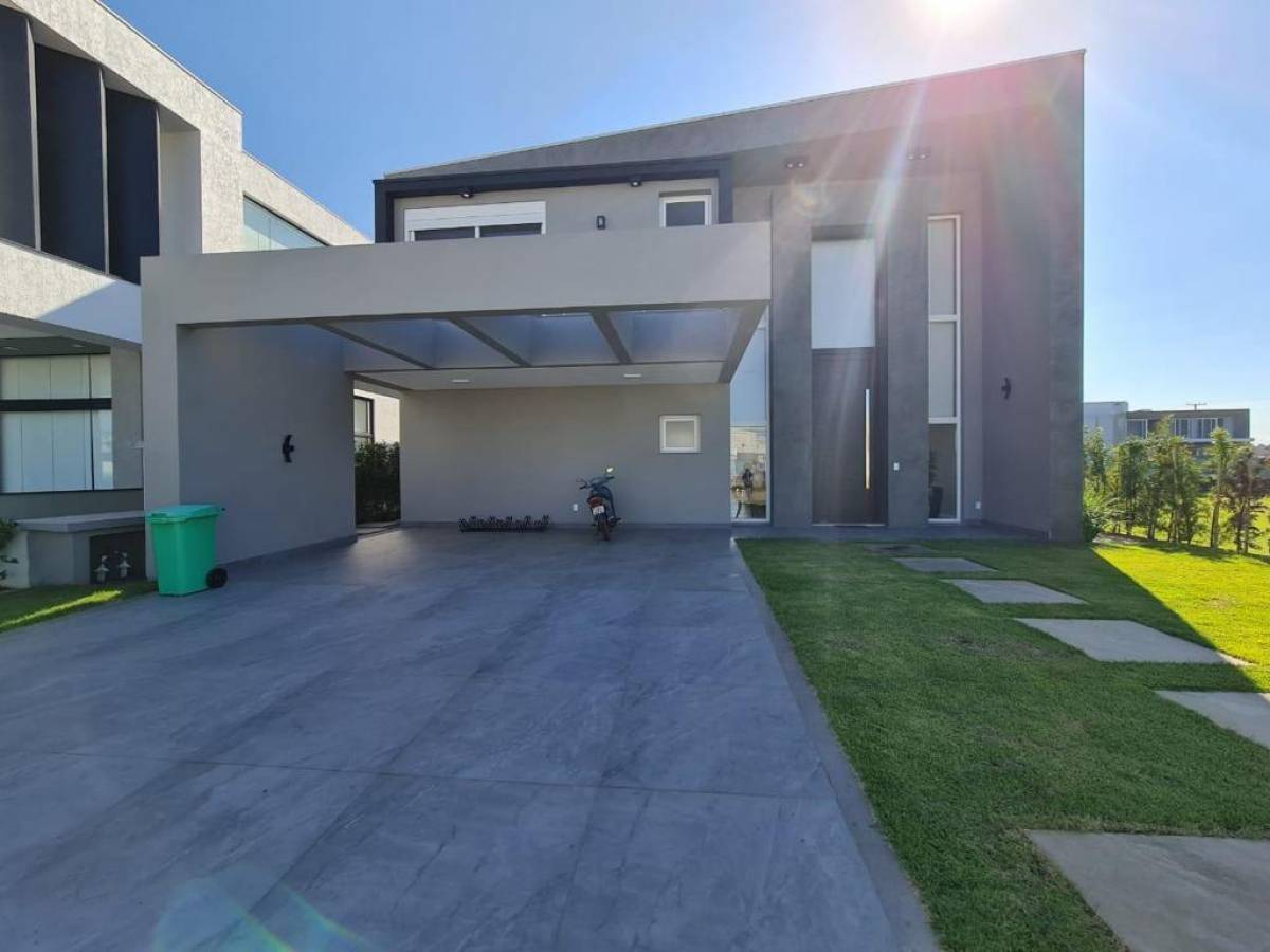 Casa em Condomínio 5 dormitórios para venda, centro em Xangri-lá | Ref.: 30