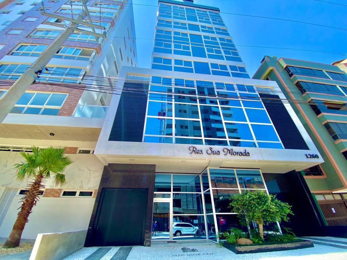 Apartamento 3 dormitórios para venda, Zona Nova em Capão da Canoa | Ref.: 301