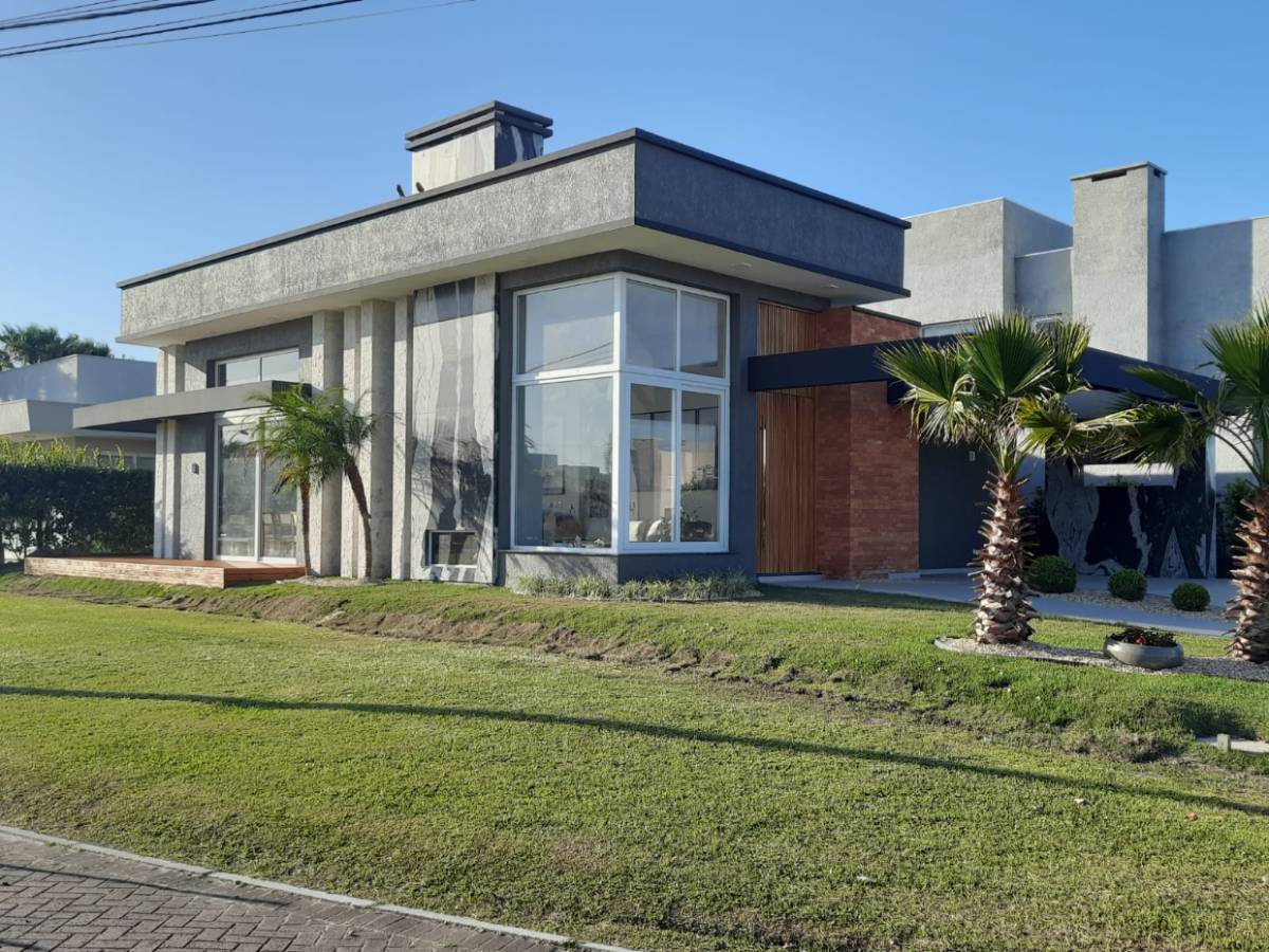 Casa em Condomínio 4 dormitórios para venda, Zona Nova em Capão da Canoa | Ref.: 338