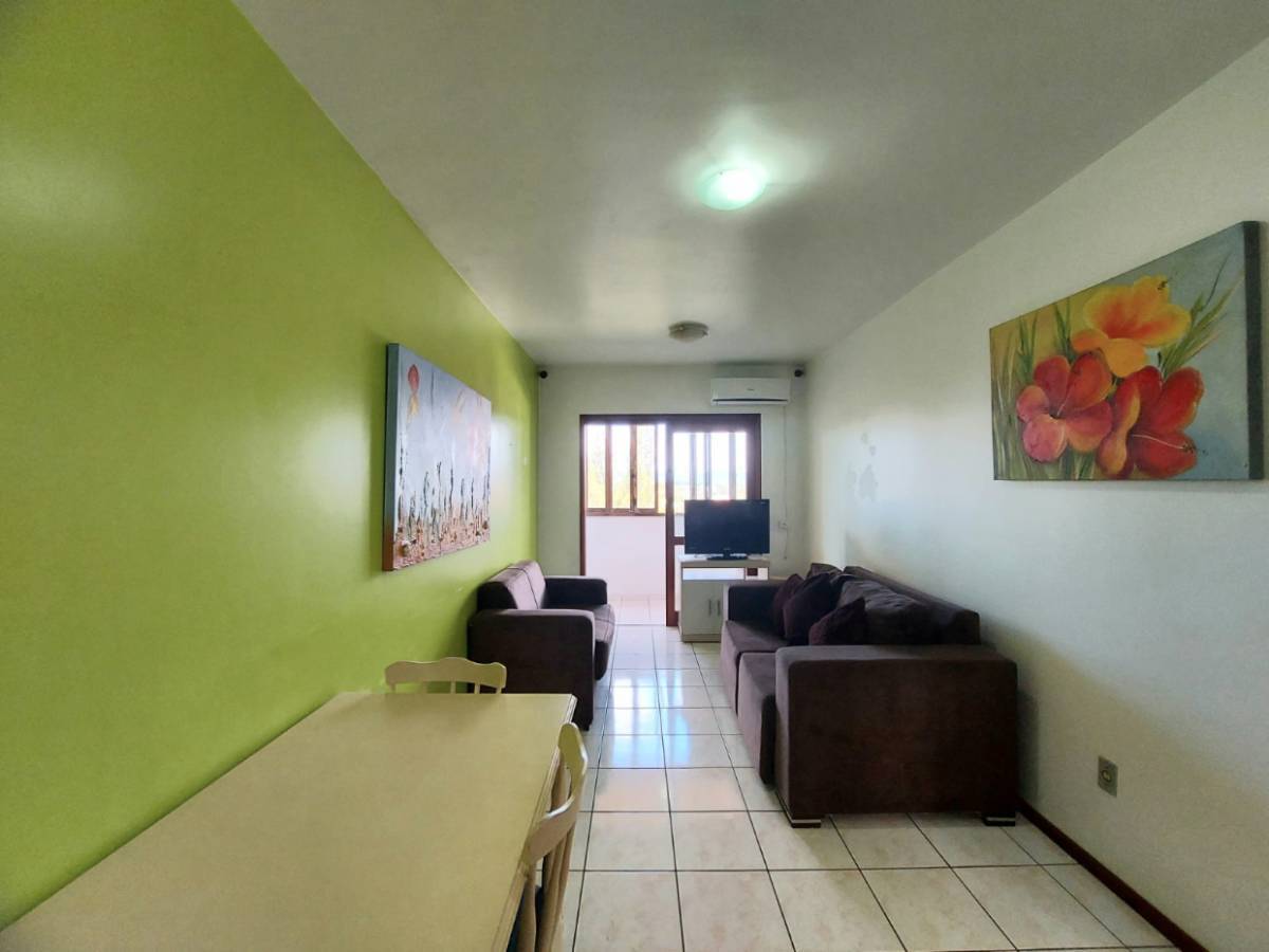 Apartamento 2 dormitórios para venda, Centro em Capão da Canoa | Ref.: 352
