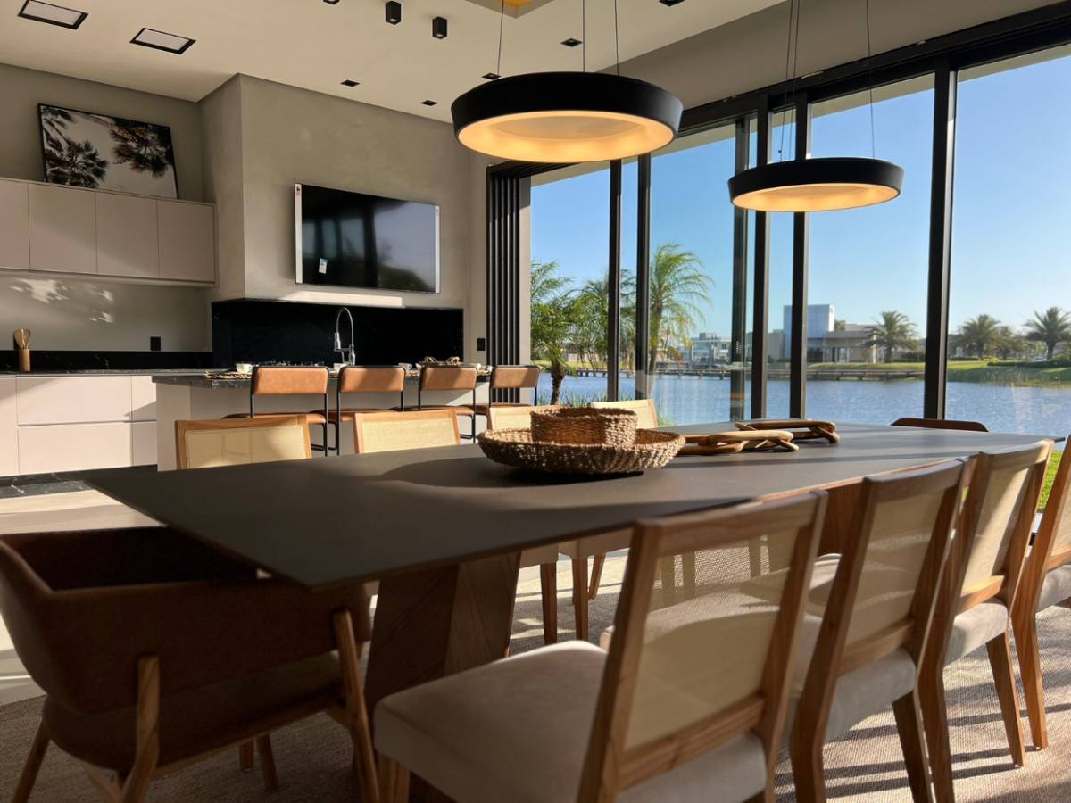 Casa em Condomínio 4 dormitórios para venda, Capão novo em Capão da Canoa | Ref.: 371