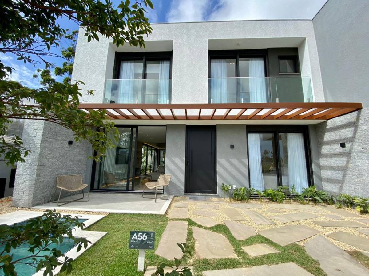 Casa em Condomínio 4 dormitórios para venda, xangri-lá em Xangri-lá | Ref.: 387