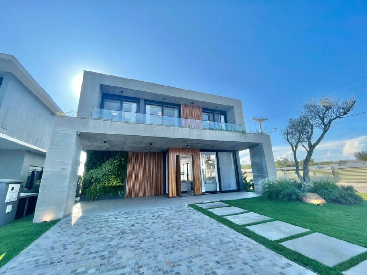 Casa em Condomínio 5 dormitórios para venda, centro em Xangri-lá | Ref.: 39