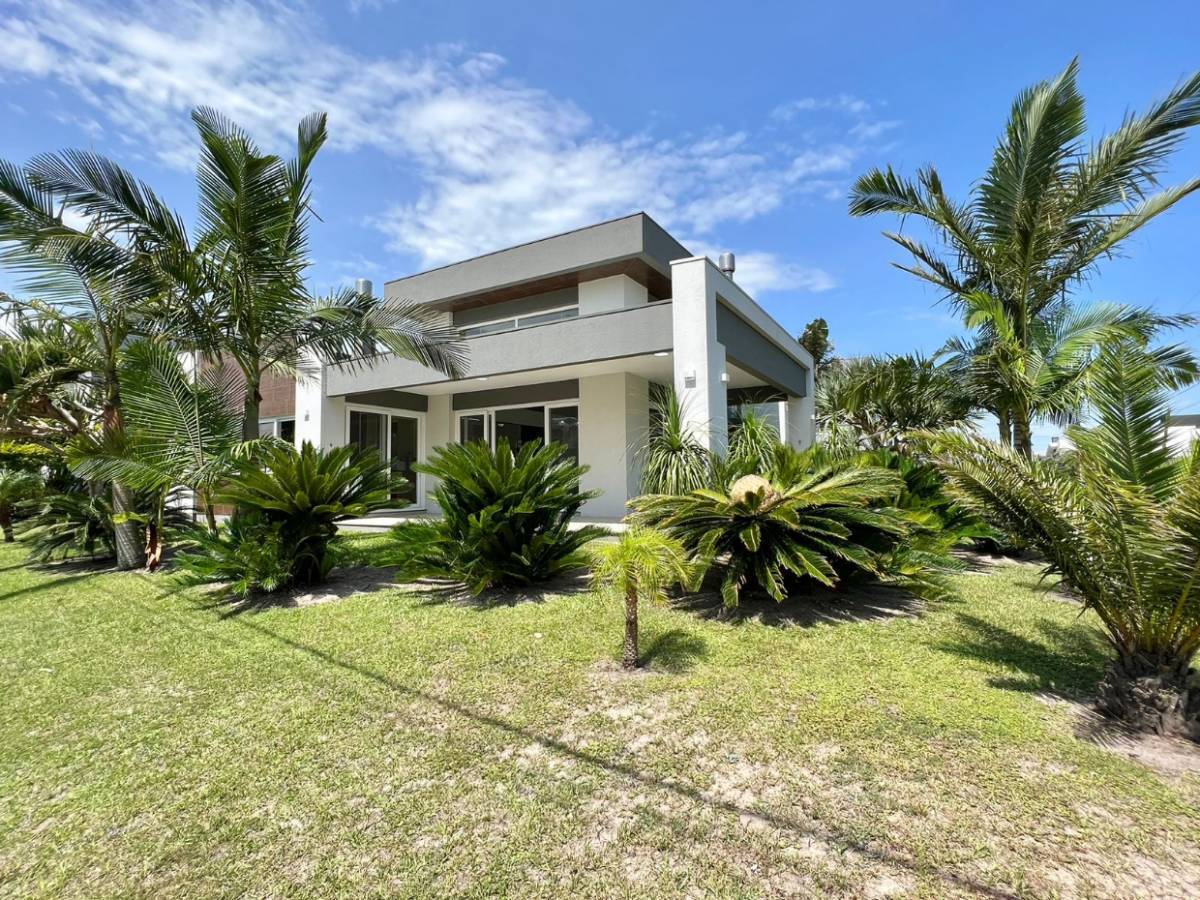 Casa em Condomínio 3 dormitórios para venda, atlantida sul em Osório | Ref.: 405