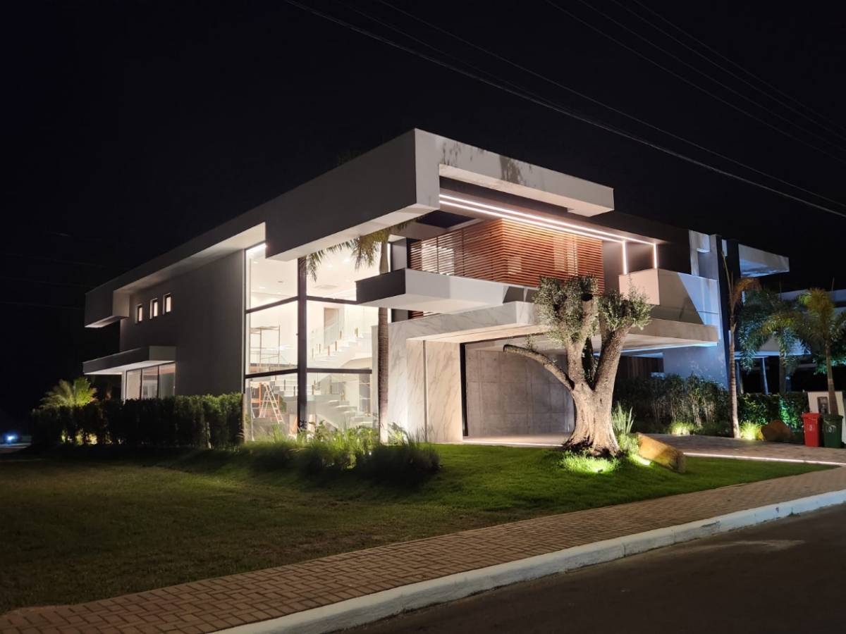 Casa em Condomínio 5 dormitórios para venda, Centro em Capão da Canoa | Ref.: 409