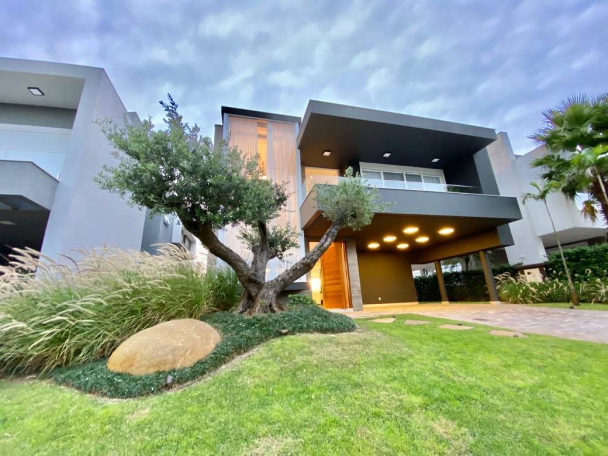 Casa em Condomínio 5 dormitórios para venda, centro em Xangri-lá | Ref.: 43