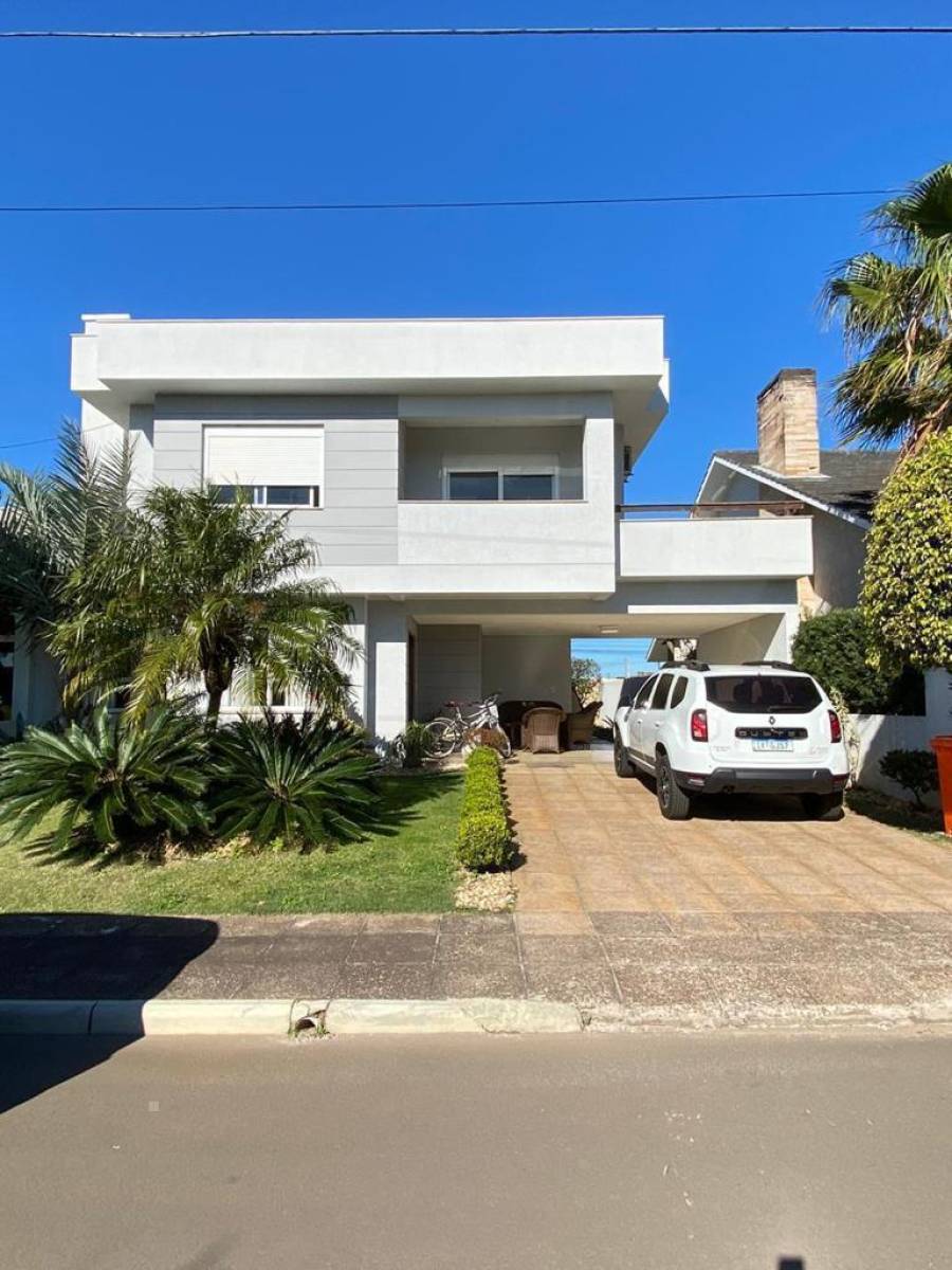 Casa em Condomínio 4 dormitórios para venda, Zona Nova em Capão da Canoa | Ref.: 466