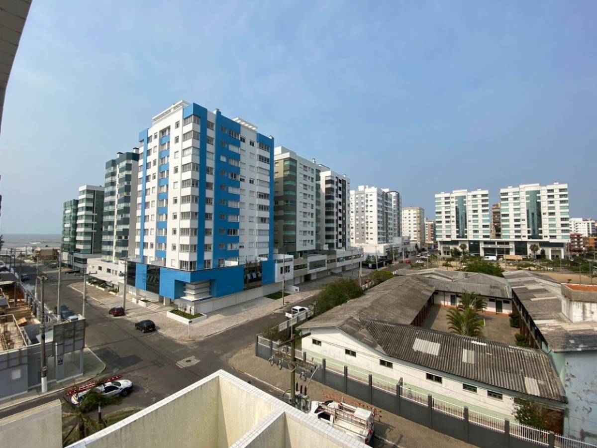 Apartamento 3 dormitórios para venda, Zona Nova em Capão da Canoa | Ref.: 49