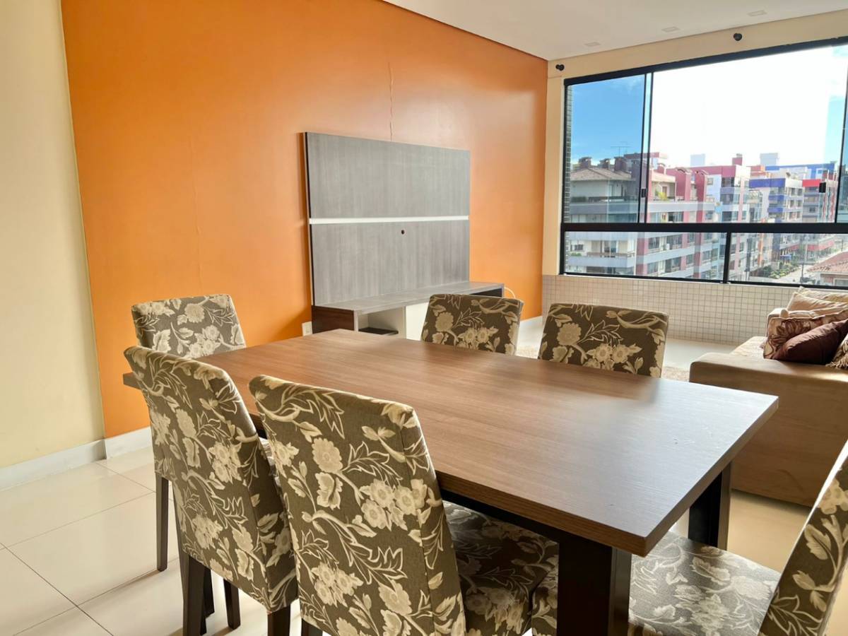 Apartamento 2 dormitórios para venda, Centro em Capão da Canoa | Ref.: 54