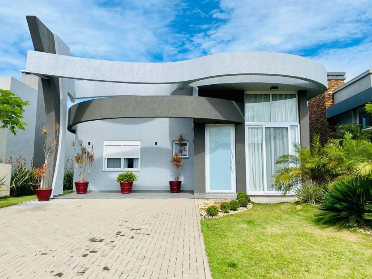 Casa em Condomínio 4 dormitórios para venda, Zona Nova em Capão da Canoa | Ref.: 78
