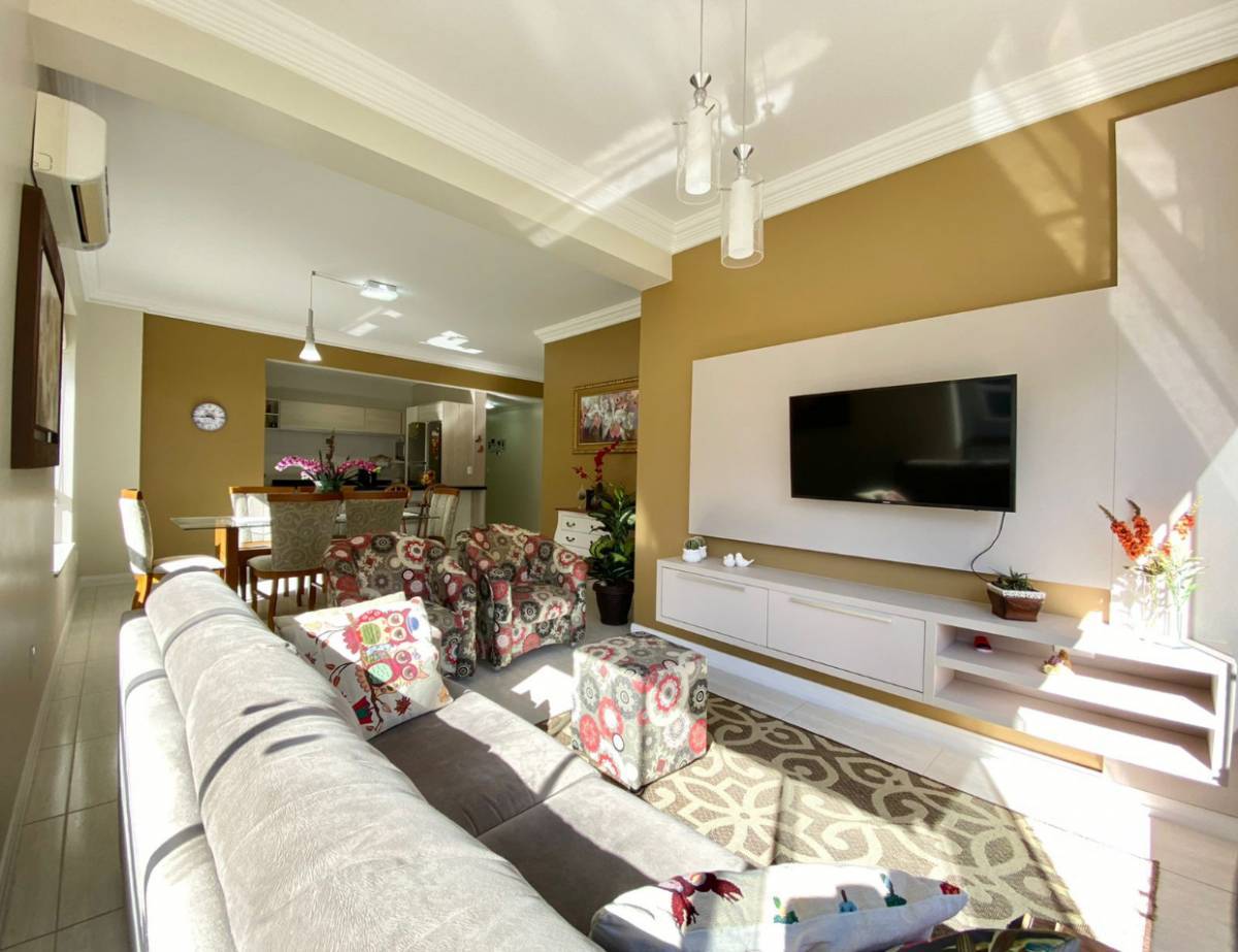 Apartamento 3 dormitórios para venda, Centro em Capão da Canoa | Ref.: 79