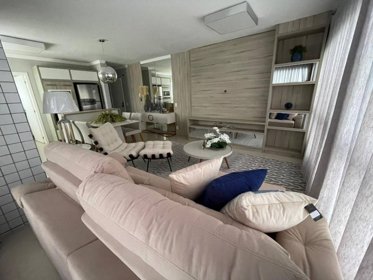 Apartamento 3 dormitórios para venda, Zona Nova em Capão da Canoa | Ref.: 82