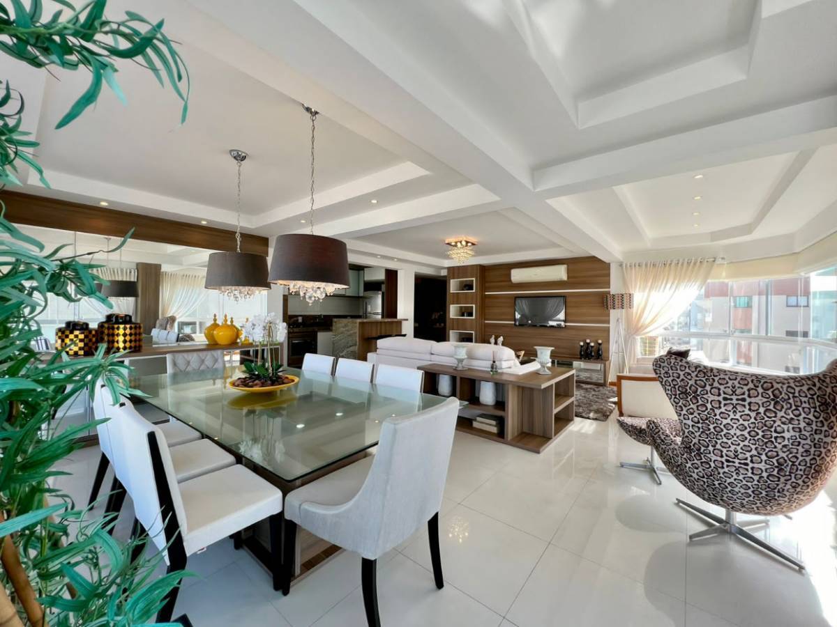 Apartamento 3 dormitórios para venda, Centro em Capão da Canoa | Ref.: 88