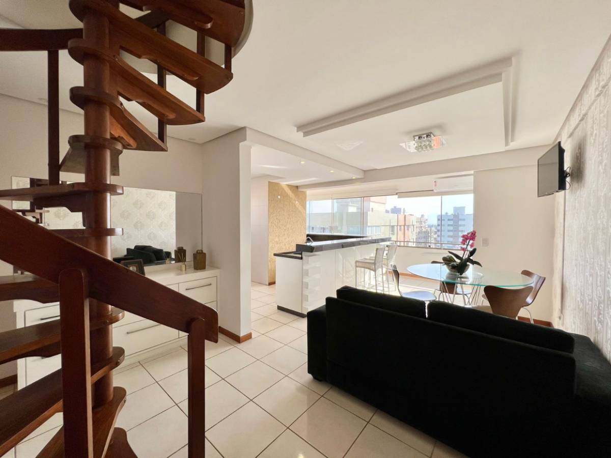 Cobertura 3 dormitórios para venda, Centro em Capão da Canoa | Ref.: 99